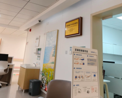 深圳妇幼宫腔镜+种植窗检查全记录，顺利下车！