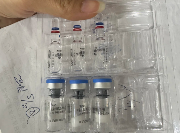 9天促排+夜针实录取卵21竟全军覆没