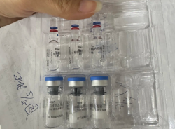 9天促排+夜针实录，取卵21竟全军覆没…