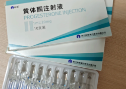 移植后黄体酮针怎么扛？有什么方法可以救我老命？