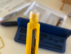 手抖星人亲测促排针不疼！只要这些坑别踩！