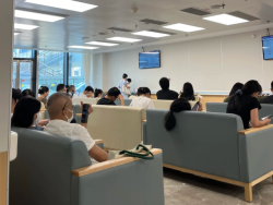 促排第9天一早“杀”到深圳！罗湖医院的这个操作让我傻眼了…