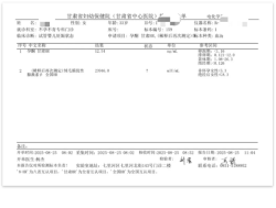 试管移植21天突遇大出血！血块+腹痛保胎经历分享！