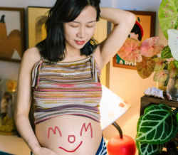 死磕5年不如试管2个月！37岁的我，终于明白和身体较劲的那些年全是瞎忙！