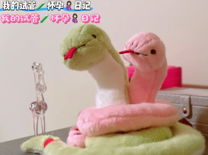 孕早期实录8-10周的孕反和温暖瞬间