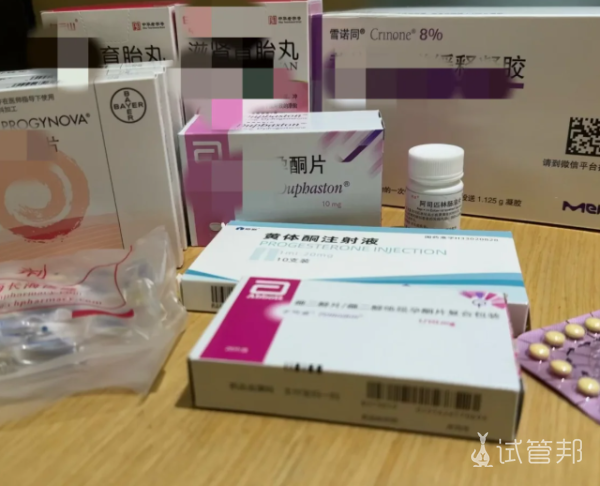 7f21d153a4c7d5d257c90fc4d9dee747.png 内膜成功涨到7.1