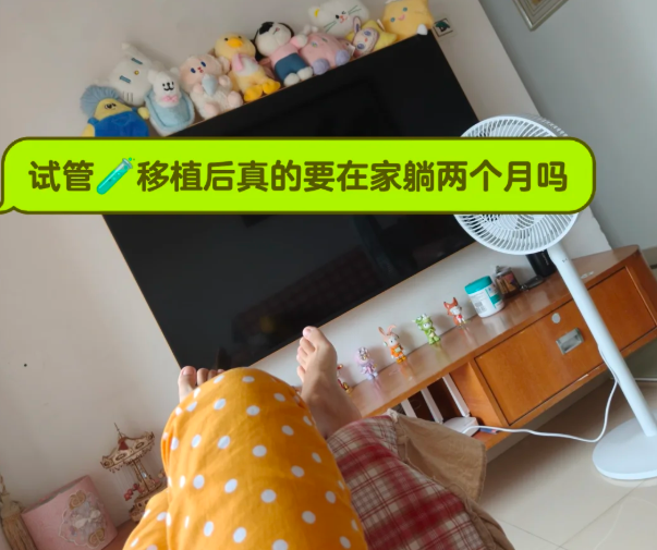 c21abe27601fe7c64d37c40f2d002300.png 试管移植后真要躺两个月吗
