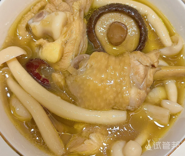 22fce54764e62611ad9f0d491c6dcb2f.png 试管失败亲妈电话里的扎心三连问却比不上婆婆深夜上门的一个举动