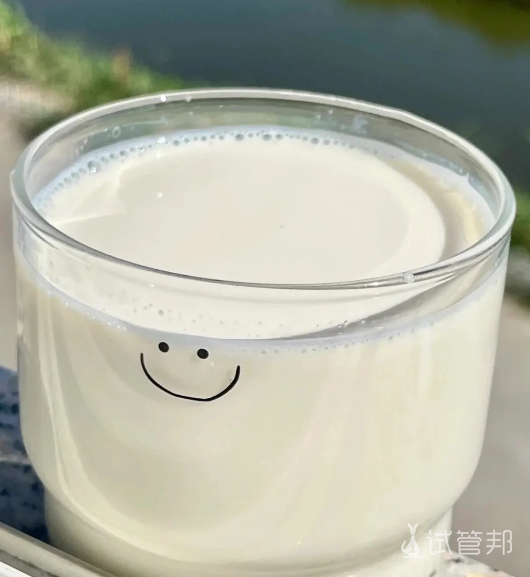 7da067329ec68f252e4804b088880b40.png 促排狂喝牛奶卵泡反而小了