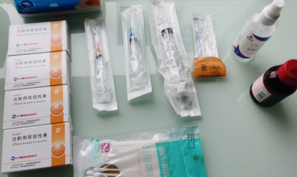 打针不痛的笨蛋方法都是护士闺蜜把压箱底技巧