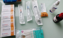 打针不痛的笨蛋方法！都是护士闺蜜教的技巧