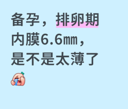 30岁内膜薄如纸，被判“难孕”却自怀！我的逆袭经验！