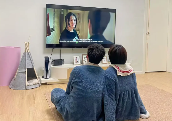 妈我不要孩子了