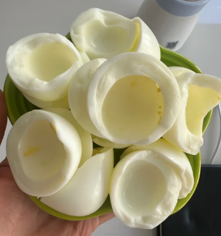 34fbea5acc1dca7702236f8e96885727.png 惊了!试管期间我狂炫8个蛋白,身体惊人变化医生都看呆!