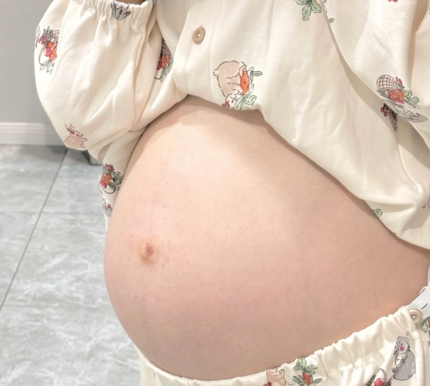 当全家人都盯着你的肚子这样守住心理边界不内耗