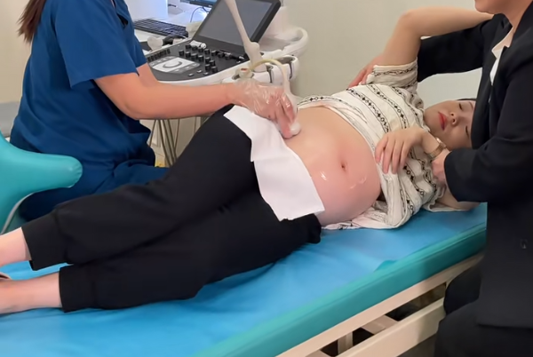 试管二代的真心话原来妈妈你曾这么勇敢