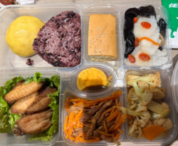 促排期点外卖攻略！外卖也能吃得超健康！