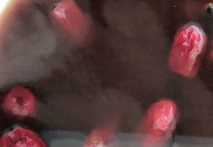 试管内膜薄先稳住！这碗汤我喝了两周涨了3mm