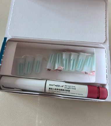 试管崩溃实录：卫生间里的十分钟痛哭