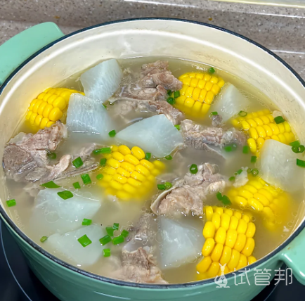 b01f56fde4cb0fe961a7fea052baf459.png 我妈的促排闹钟:凌晨5点的炖锅咕嘟声