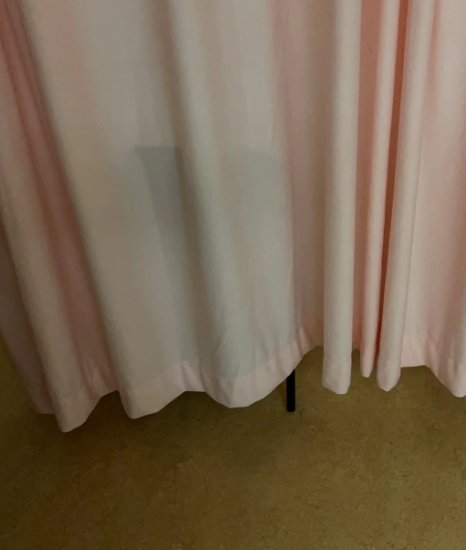 老公出差后，我经历了试管路上最孤独的一次B超…