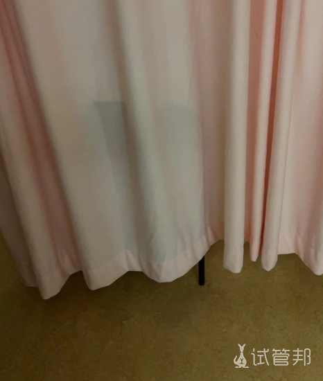 c2c1001127c26cd49389d6d4543b8933.png 老公出差后,我经历了试管路上最孤独的一次B超…