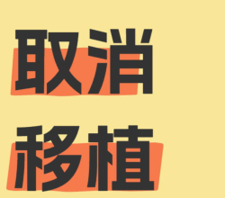 移植前孕酮升高，还能移吗？急急急！