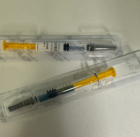 试管保胎：肝素剂量来回调了3次，才稳住！