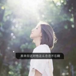 Water的等待